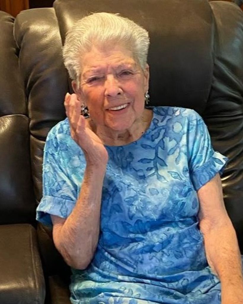 Regina Long Odom Profile Photo