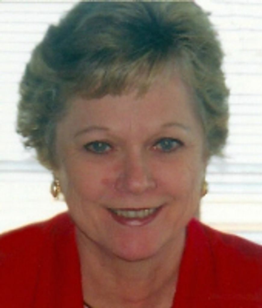 Laverne G. Ahern