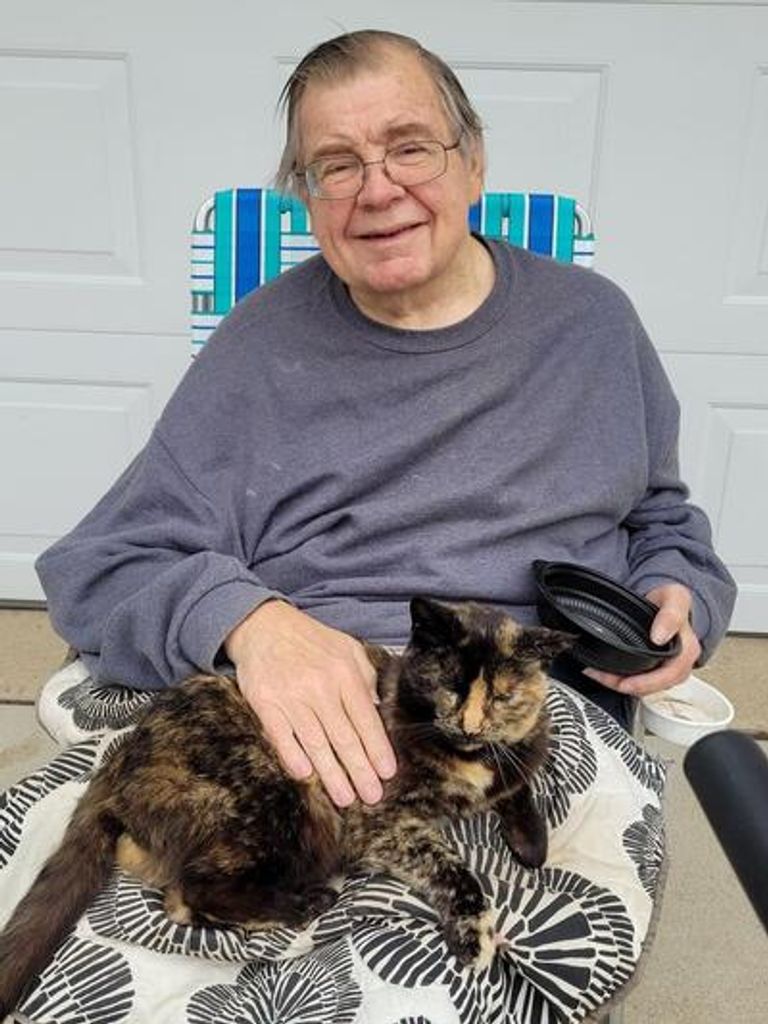 Lawrence J. Zygmunt Profile Photo