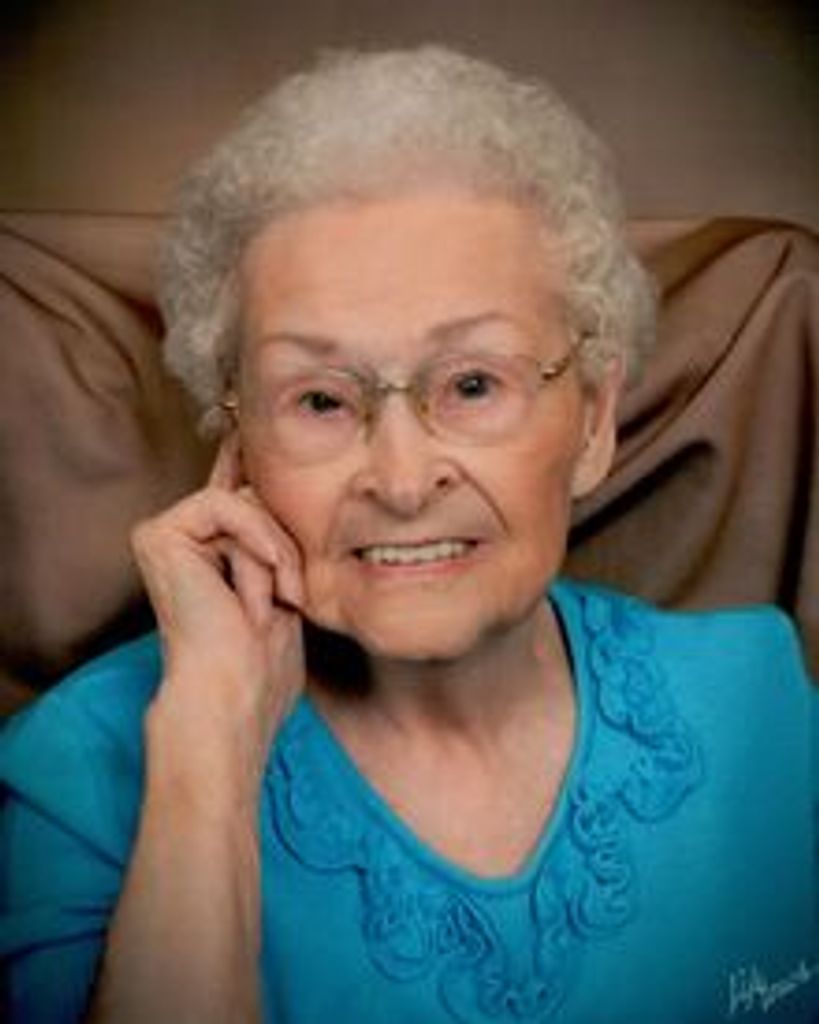 Patsy Woods Profile Photo