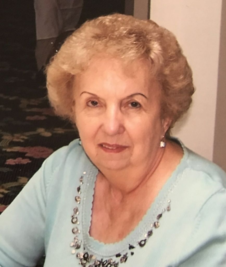 Arlene J. Perri Profile Photo