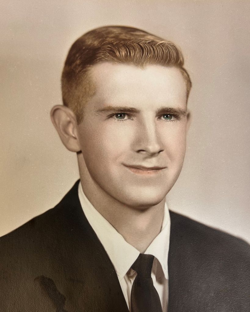 Harold Eugene Leonard