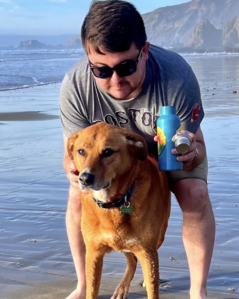 Andrew Kleschick Profile Photo
