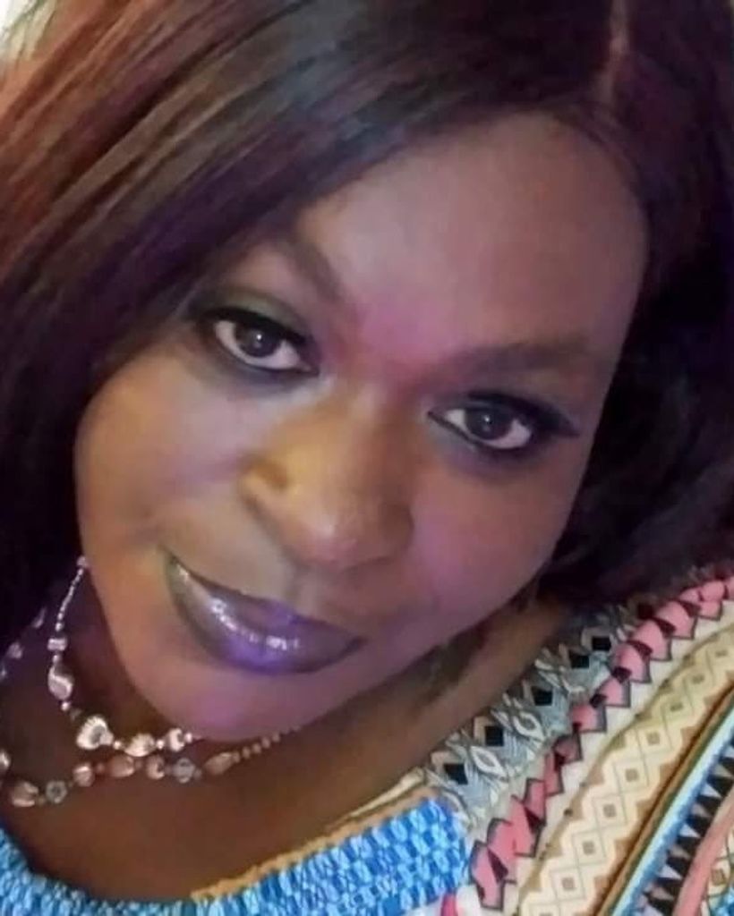 Shamika Dubose