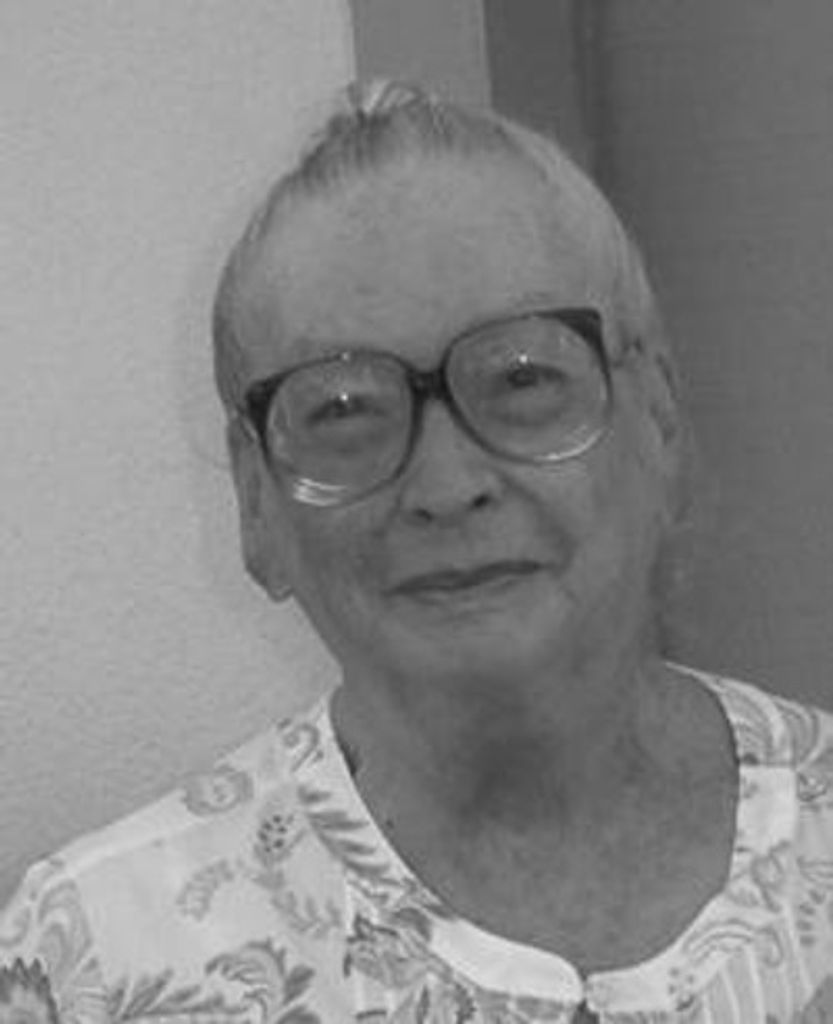Dorothy Lynch