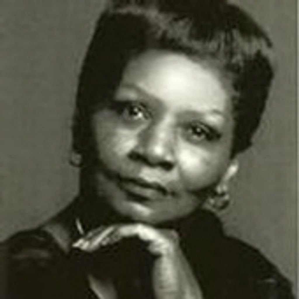 Betty Toney Sallis