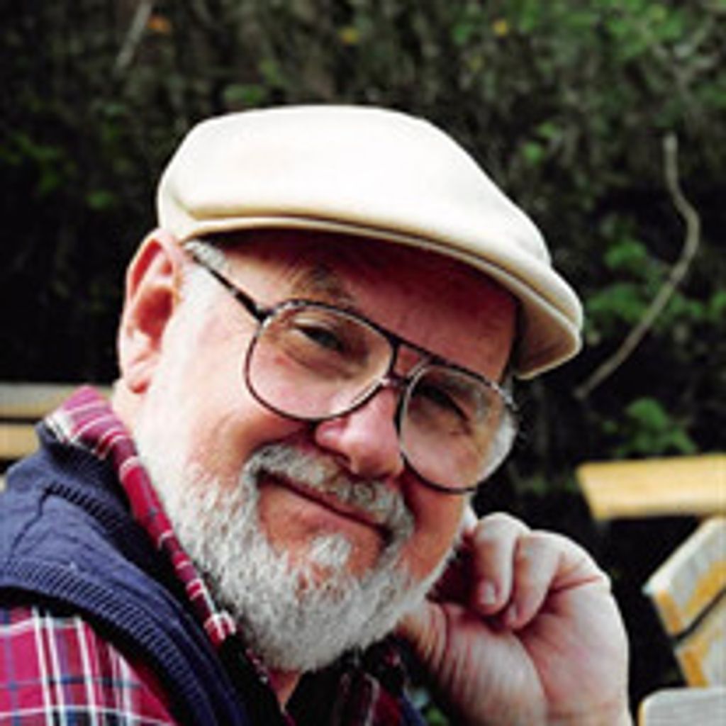 Patrick W. Hanlon