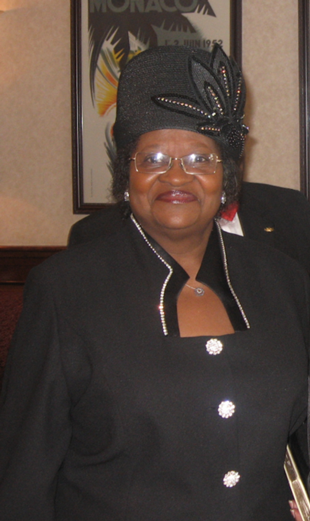 Doris Alford Randolph Profile Photo