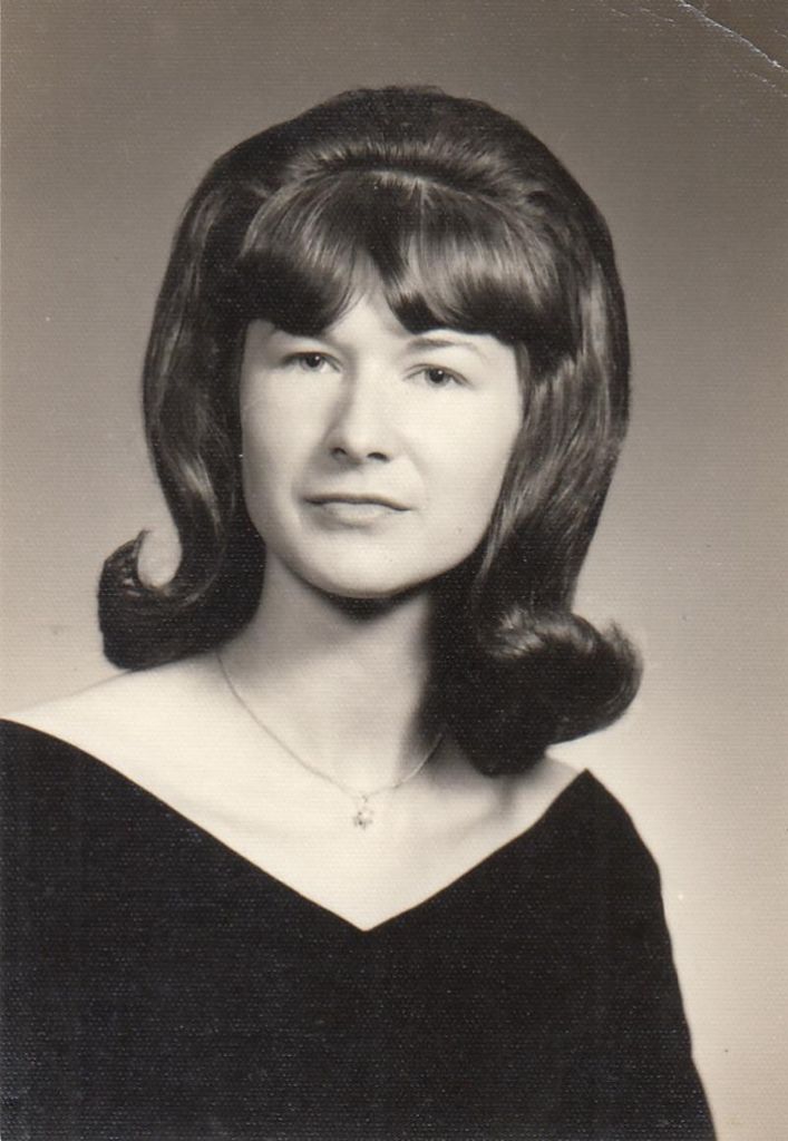 Mary "Carol" Calhoun Profile Photo