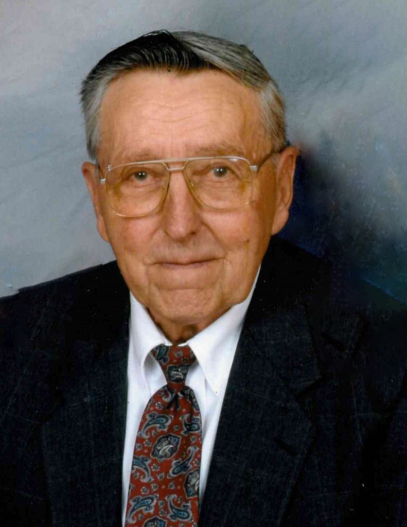 Joseph Collins