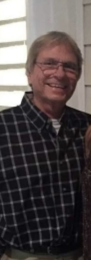 Danny Eugene Goswick Profile Photo