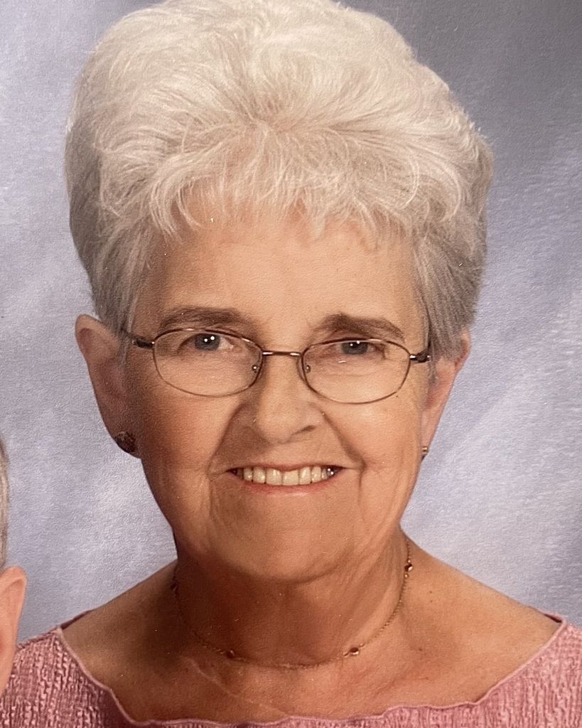 Dorothy L. Moore Profile Photo