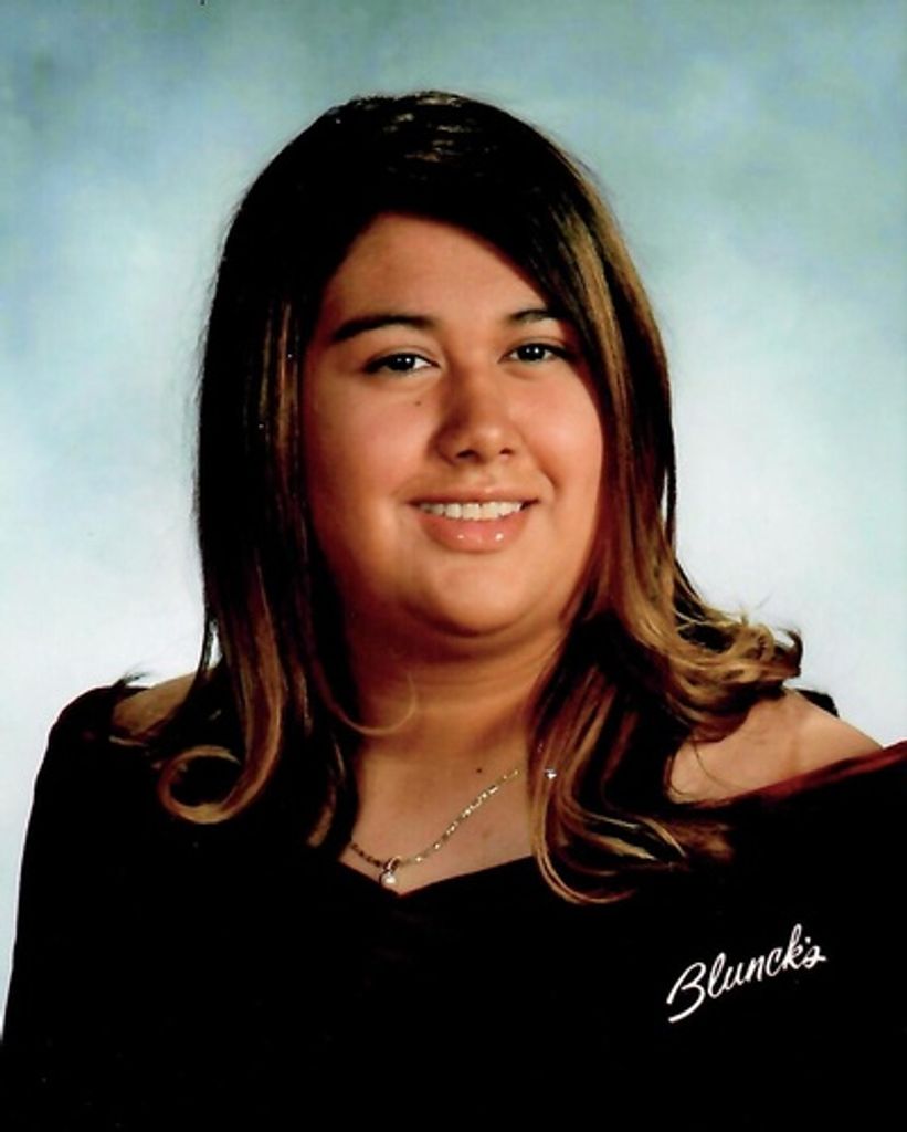 Melissa Abdali Valdez Profile Photo