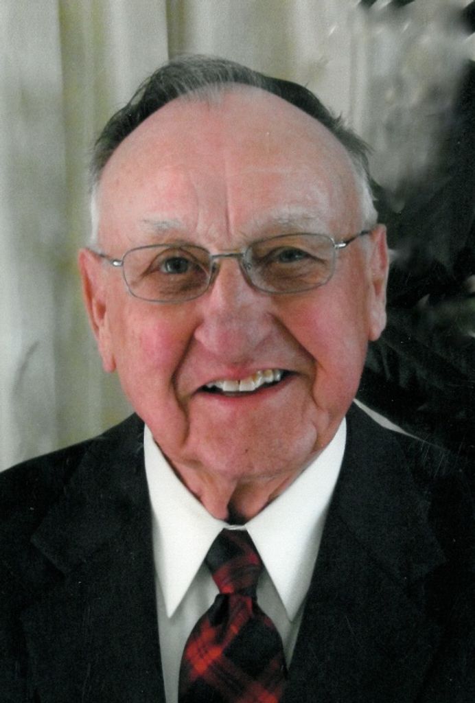 Rudulph "Rudy" J. Schroeder