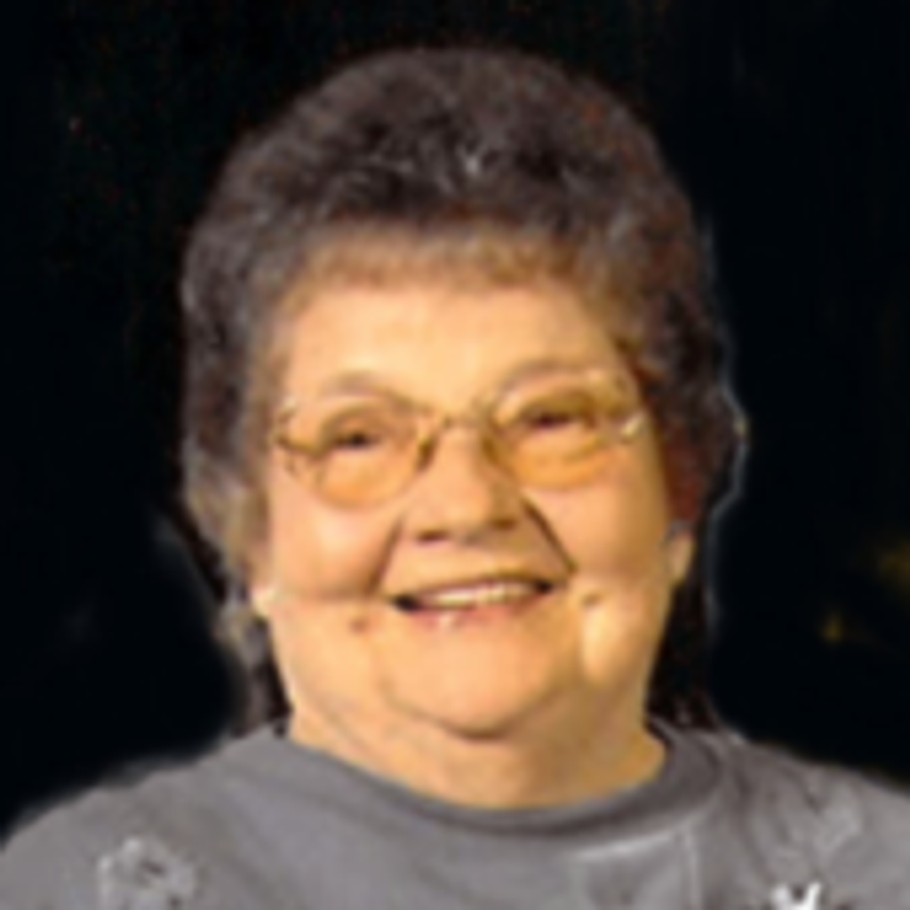 Betty J. Jacobs