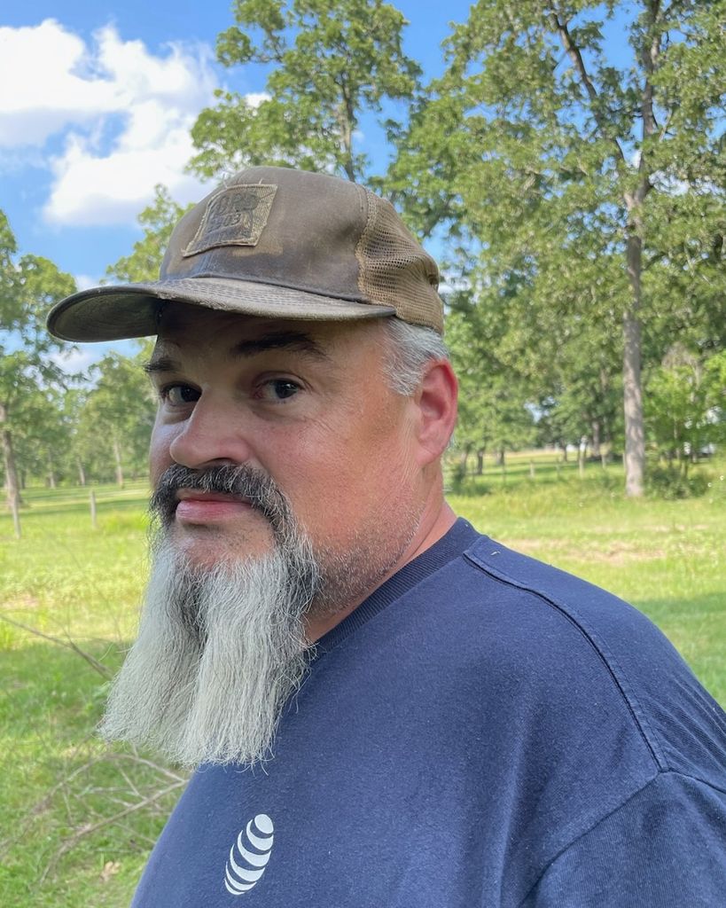Robb Benton Bashaw Profile Photo