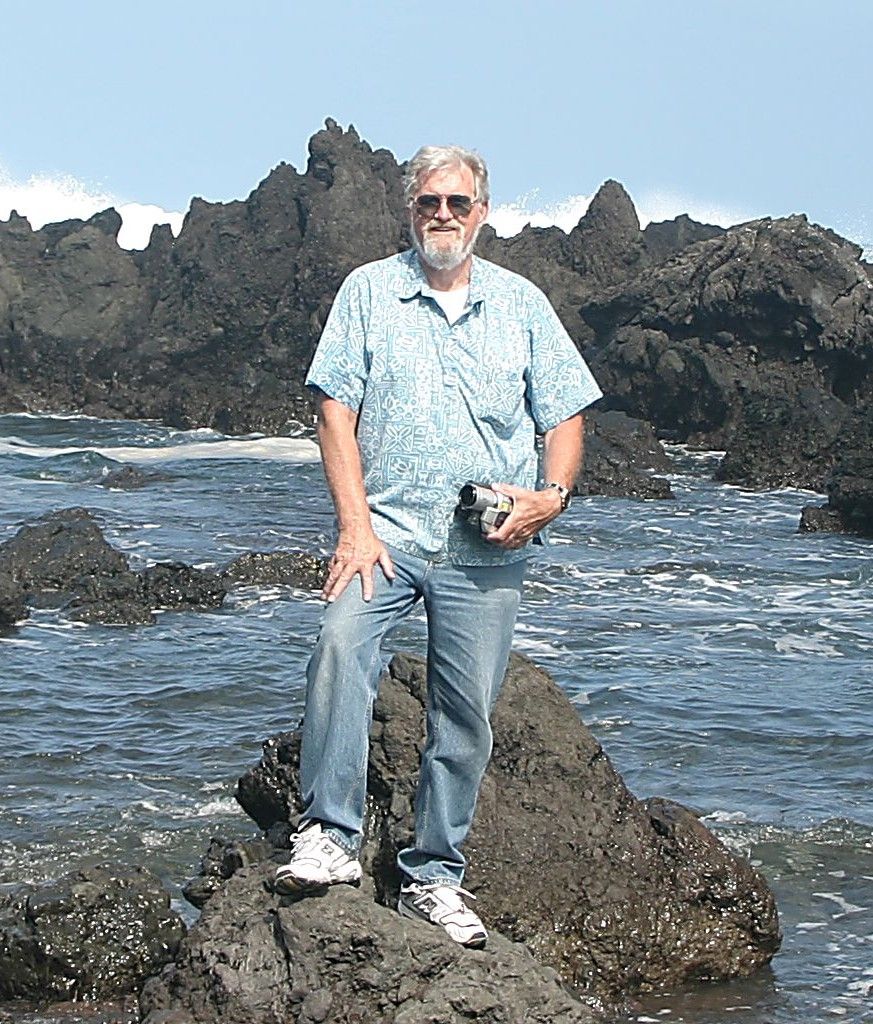 Howard W Brancel Profile Photo