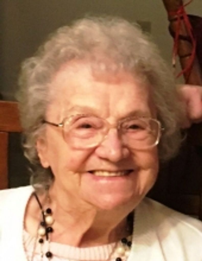 Dorothy Irene Wydila