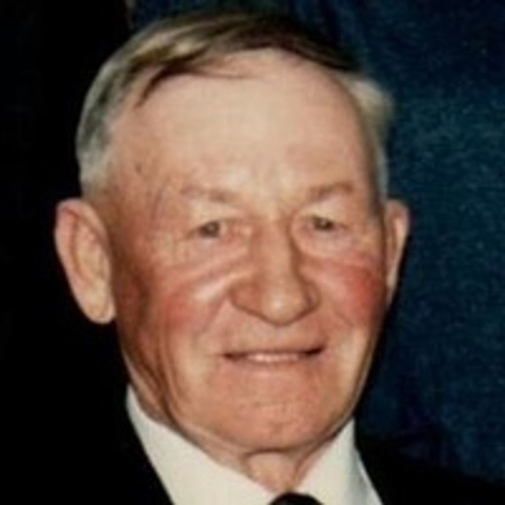 George F. Miller