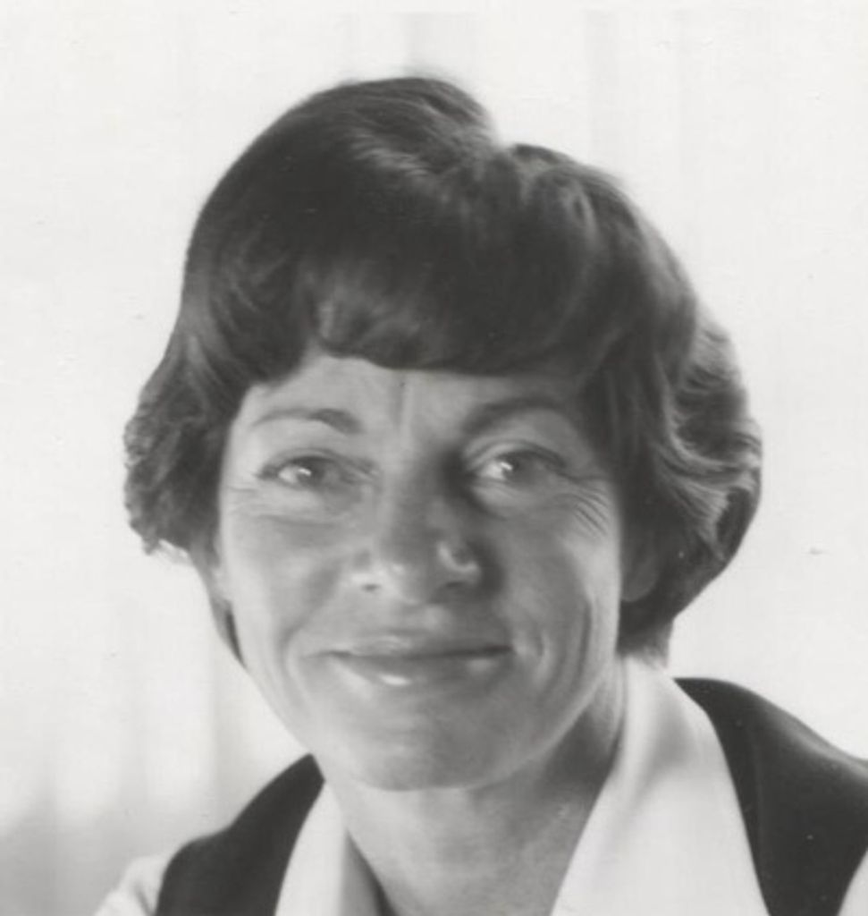 Lydia Isabelle Vandemoer