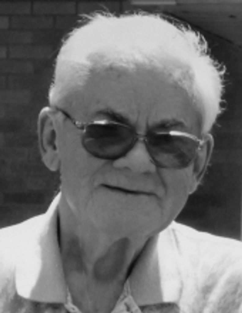Raymond Swanson