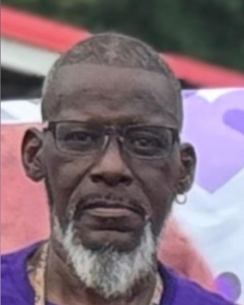 Rollen Tomlin Jr. Profile Photo