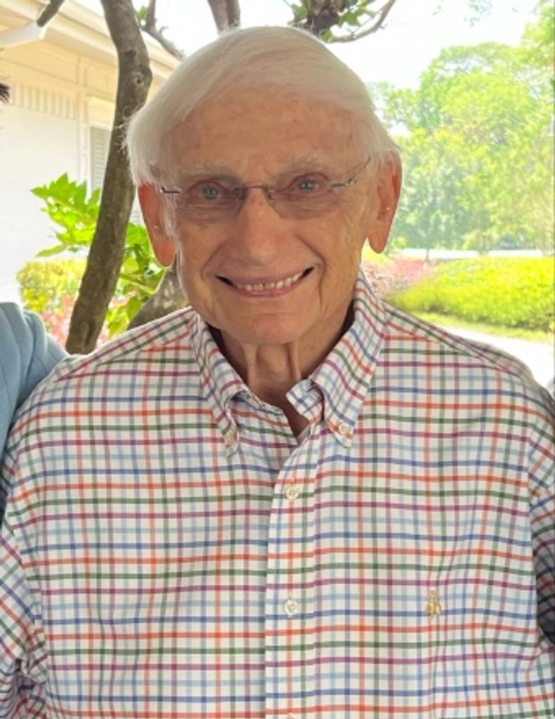 Herschel "Lamar" Golivesky