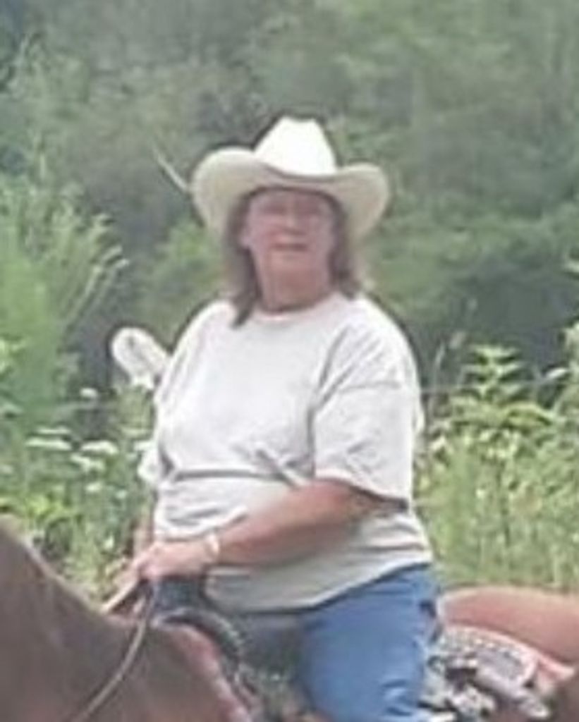 Mary Duebber Profile Photo