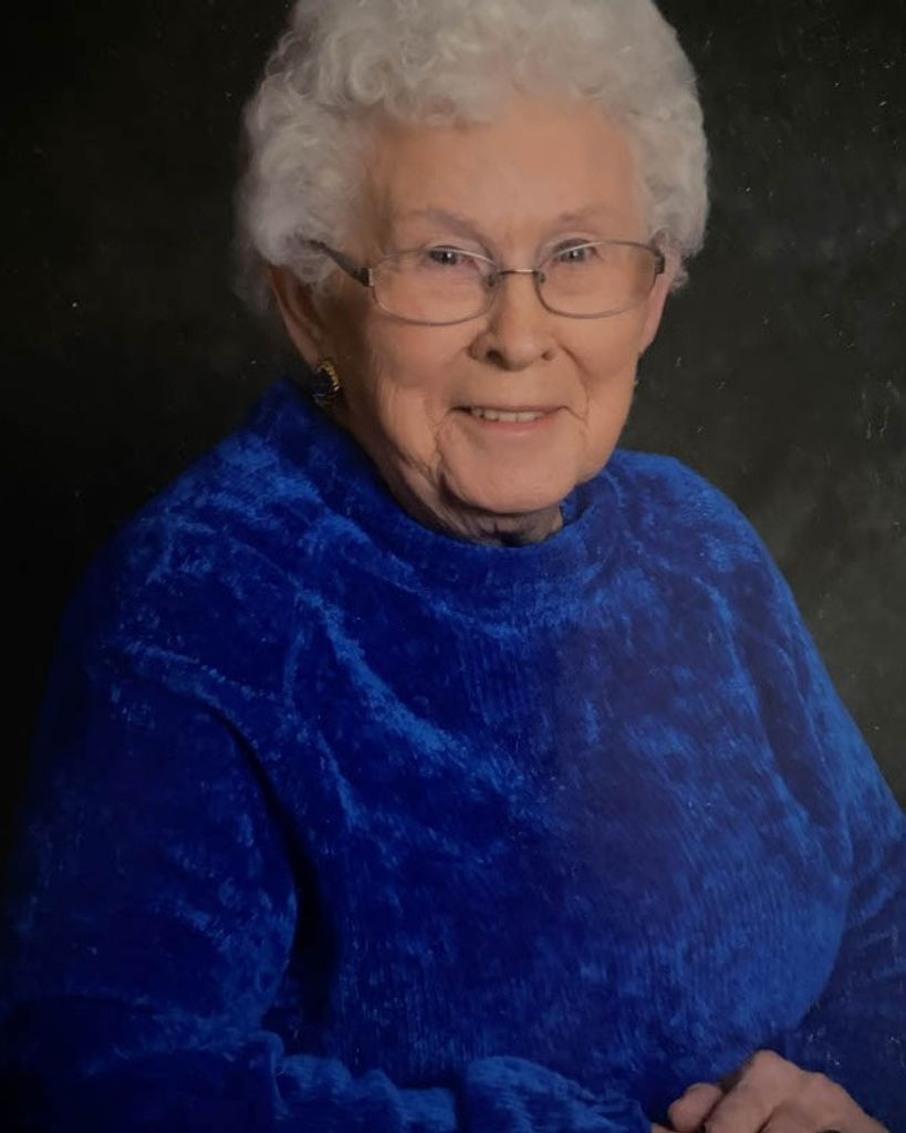 Barbara Nicholson Profile Photo