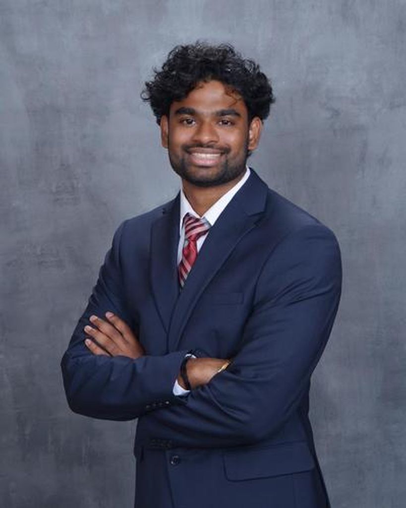 Arjun - Rajasekaran Profile Photo