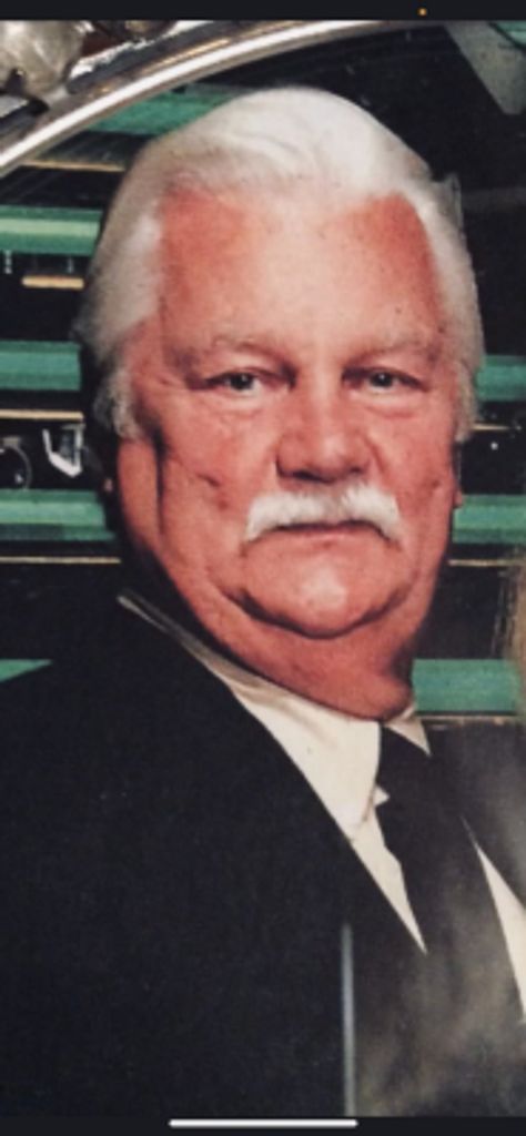 Warren T. Sanders