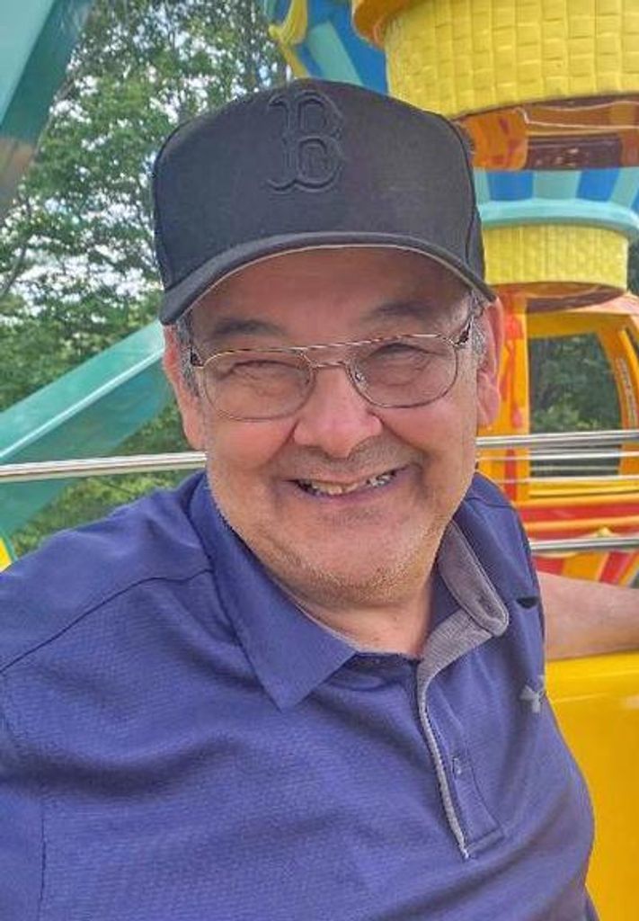 Ronald J. Landry Profile Photo