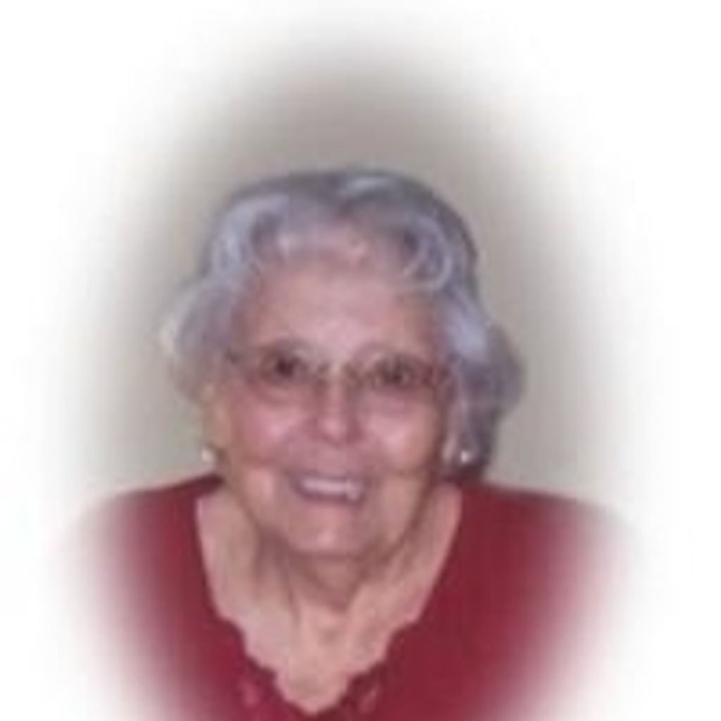 Gladys Griffin