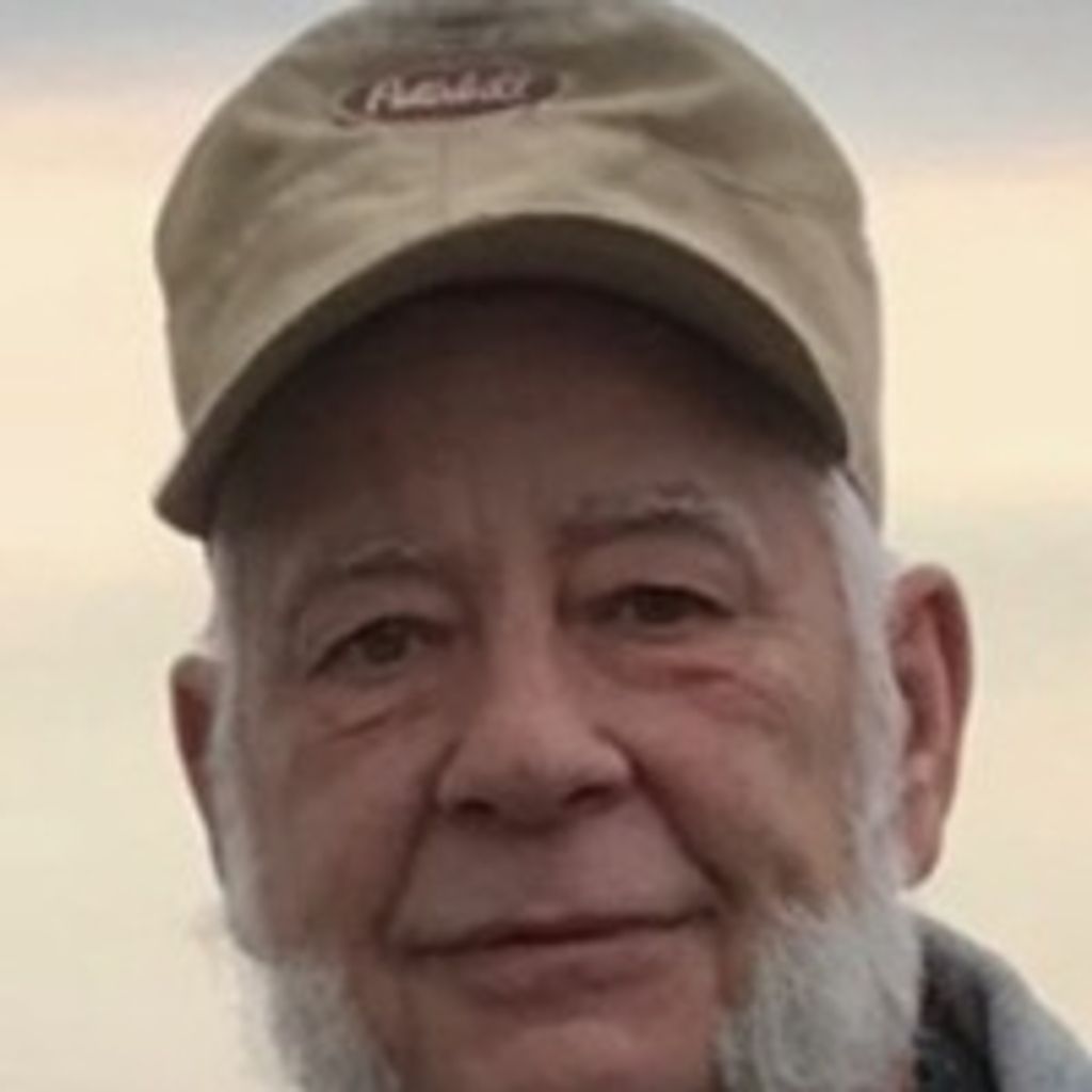 Mark David Knickel Profile Photo