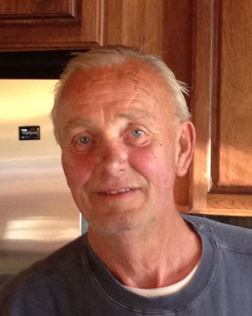 Richard McKown Profile Photo