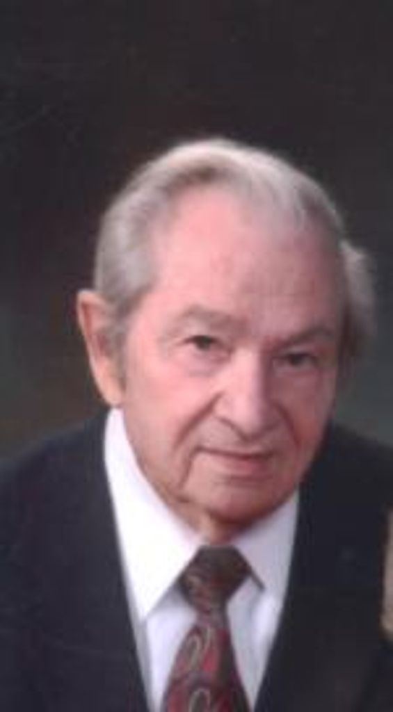 Edwin Zadus Turner, Sr. Profile Photo