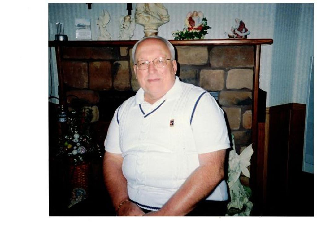 Wayne L. Rohrkaste