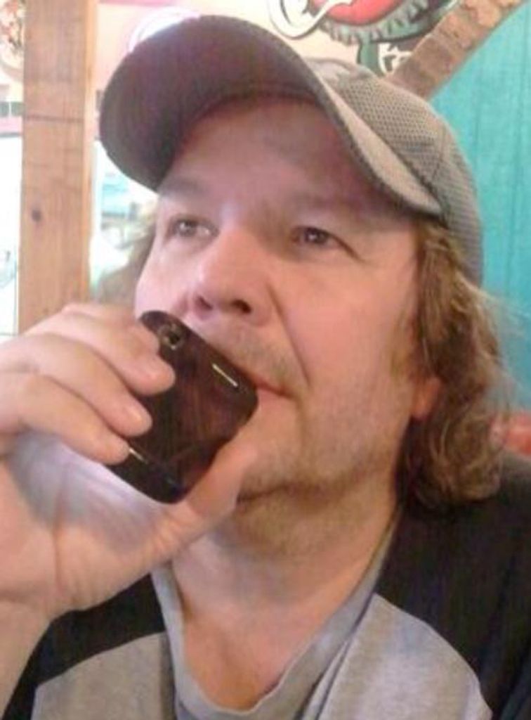 David Scott Profile Photo