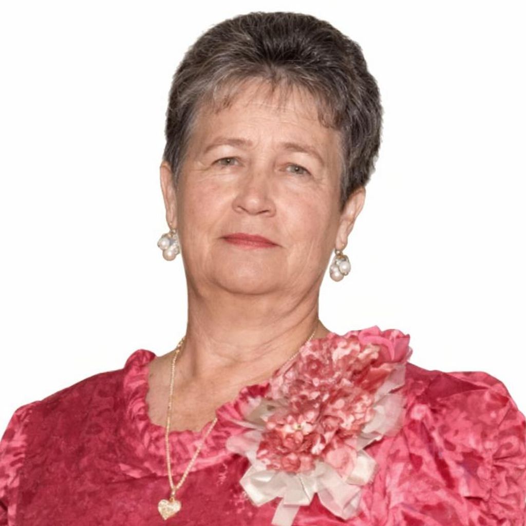 Kathleen Smith Ford Wilkinson Profile Photo