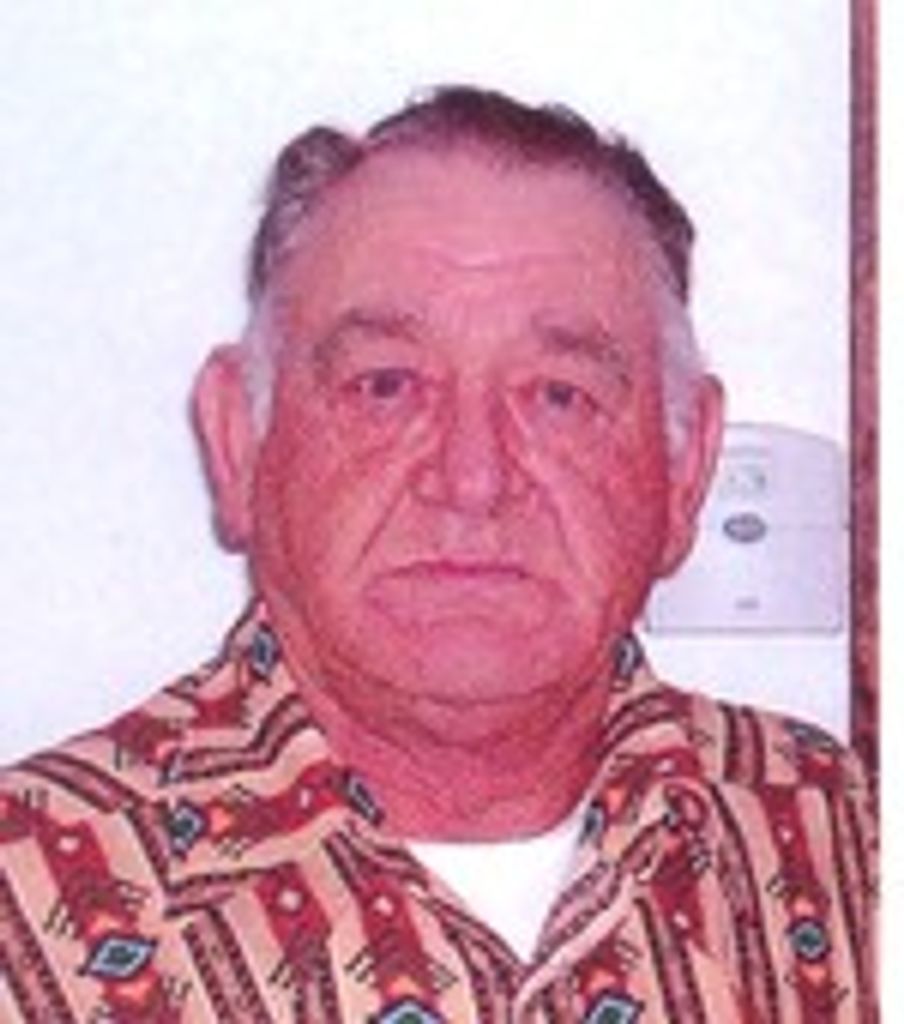 Dennis Edward Harrell