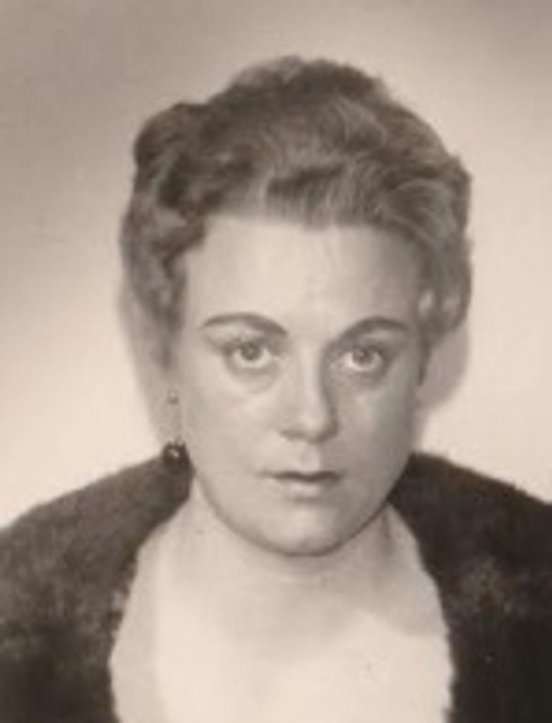 Margot Krause