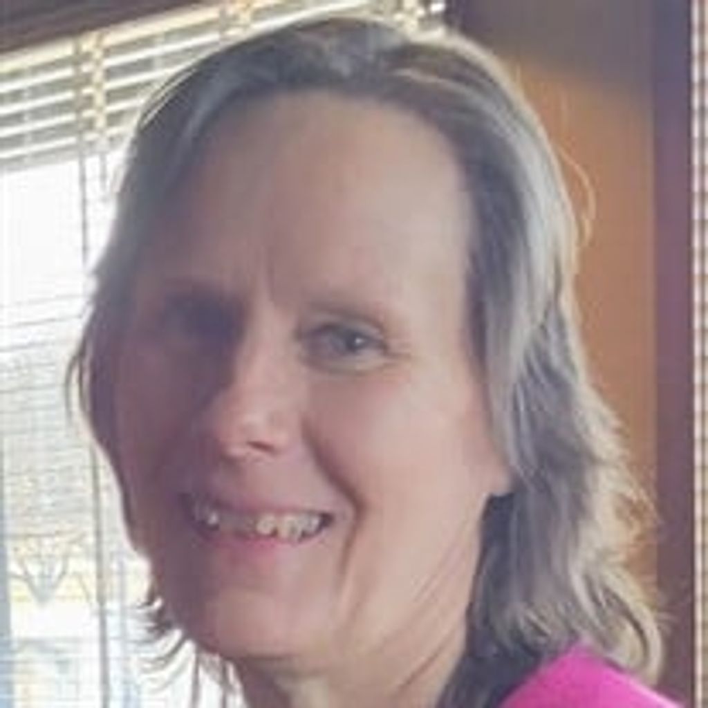 Barbara Ann Larson