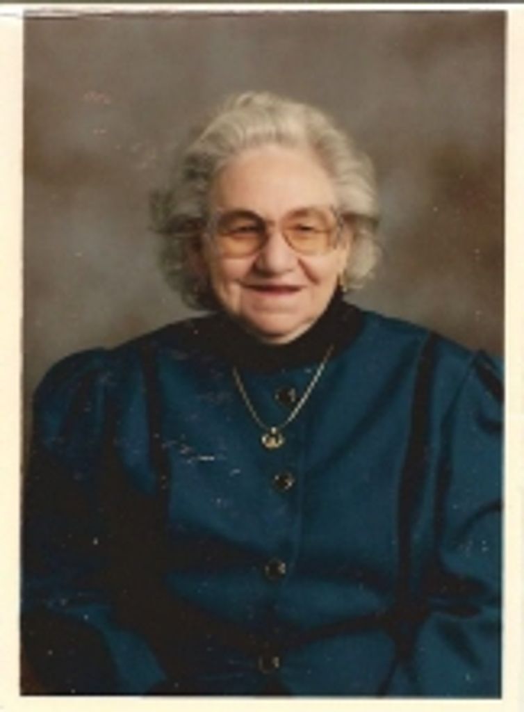 Vera V. Mcgee