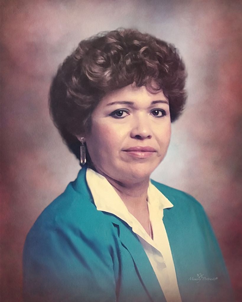 Imelda Luna Profile Photo
