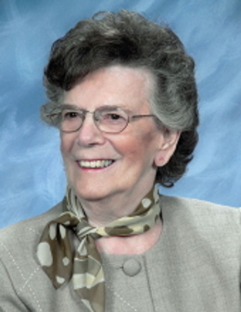Bertha Louise Light