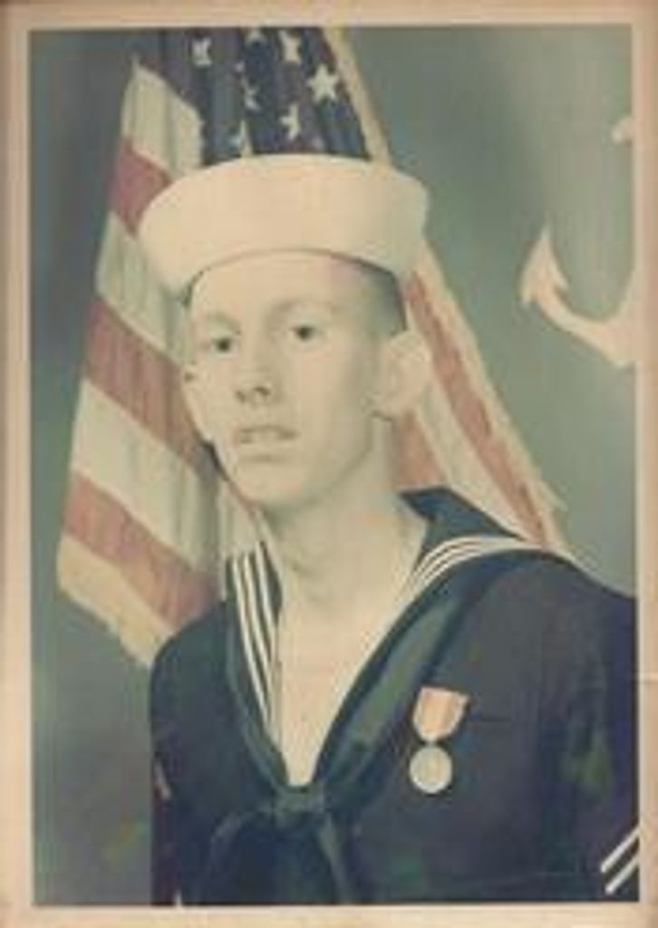 Cecil Lynn Barker Profile Photo