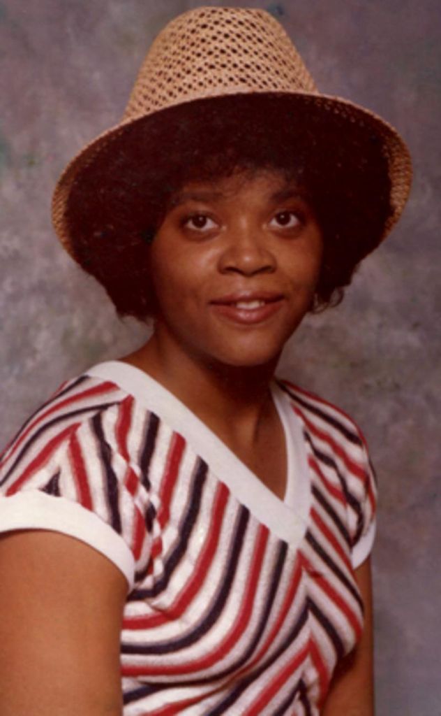 Ronnie Angela Mckeever