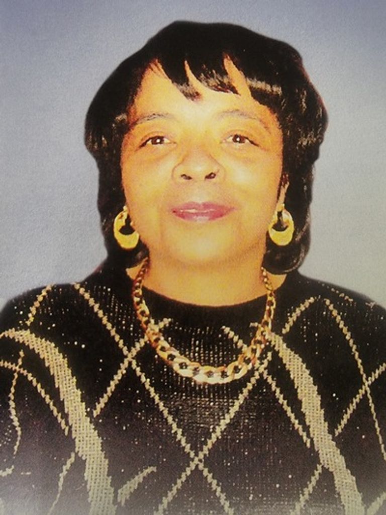 Rita Delly-Harrell Profile Photo