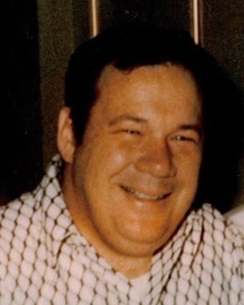 Henry Porter Van Ormer, Jr.