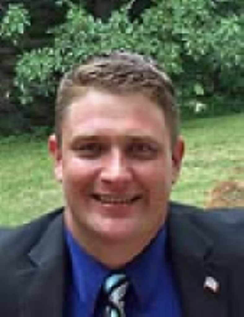 Christopher  G. Hardenburgh